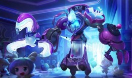 最新皮肤爆料视频,视觉盛宴与技能革新，最新爆料视频深度解析